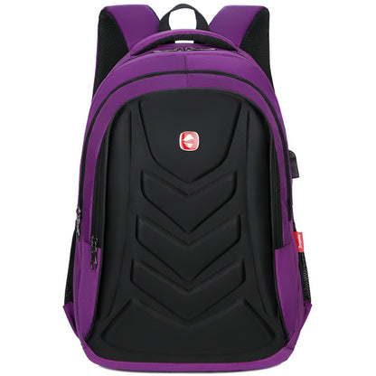 Hard Shell Computer Backpack