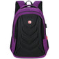 Hard Shell Computer Backpack