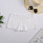 Hand-woven Beach Swimming Shorts Bikini Cover-Up