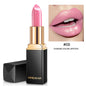 Metallic Color-Changing Lipstick — Pearlescent Gilt Finish