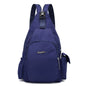 Women's Waterproof Nylon Mini Backpack – Cute Everyday Bag
