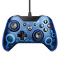 Wired Xbox One Controller – USB, PC Compatible (Win 7/8/10), 6 Colors
