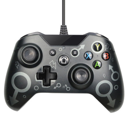 Wired Xbox One Controller – USB, PC Compatible (Win 7/8/10), 6 Colors
