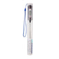 Digital Cooking Thermometer – Instant-Read Pen Thermometer with MAX/MIN & °F/°C Switch