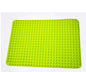 Non-Stick Silicone Pyramid Baking Mat – Heat-Resistant Oven, BBQ & Microwave Cooking Mat