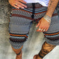 Casual shorts sports five-point pants beach