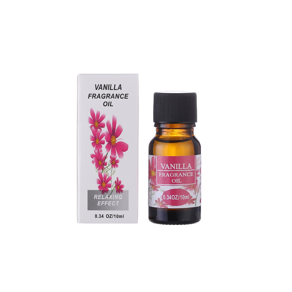 Water-Soluble Essential Oils for Humidifier — 12 Scents