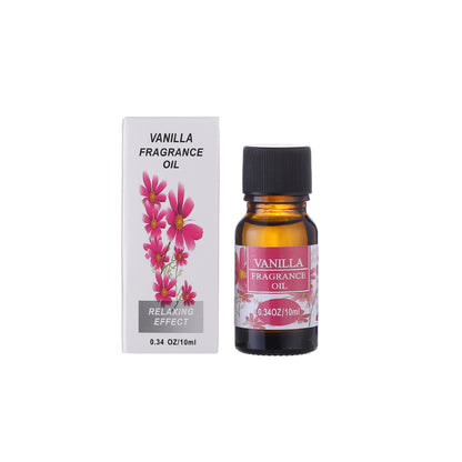Water-Soluble Essential Oils for Humidifier — 12 Scents