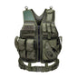 Tactical Vest | 600D Nylon Molle Airsoft & Outdoor Training Vest