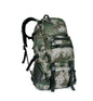 36–55L Oxford Hiking Backpack – Large Capacity Outdoor Pack for Men & Women