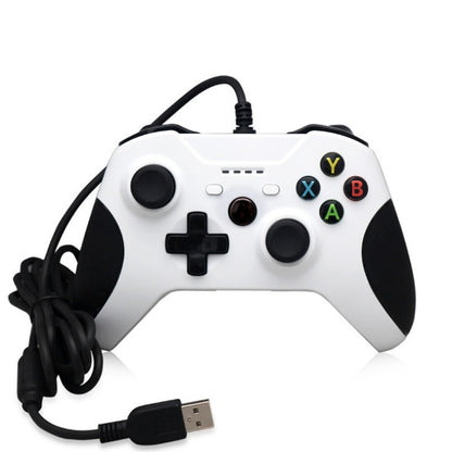 Wired Xbox One Controller – USB, PC Compatible (Win 7/8/10), 6 Colors