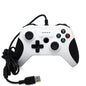 Wired Xbox One Controller – USB, PC Compatible (Win 7/8/10), 6 Colors
