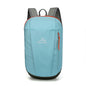 Waterproof Small Hiking Backpack – 10L Lightweight Daypack in 15 Colors