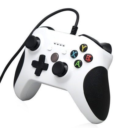 Wired Xbox One Controller – USB, PC Compatible (Win 7/8/10), 6 Colors