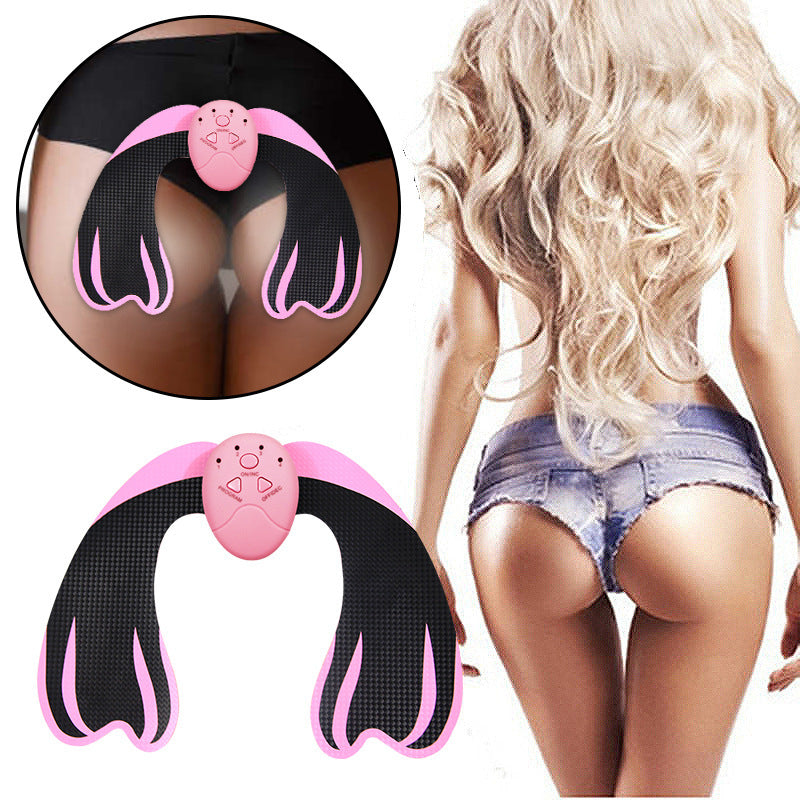 Butt Beautifier EMS Muscle Stimulator – Home Fitness Toner