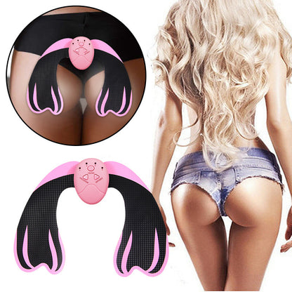 Butt Beautifier EMS Muscle Stimulator – Home Fitness Toner
