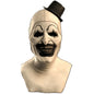 Latex Halloween Mask Set – Alien, Old Man & Cosplay Costume Masks with Gloves
