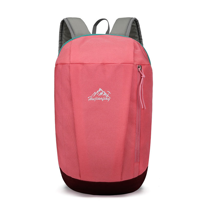 Waterproof Small Hiking Backpack – 10L Lightweight Daypack in 15 Colors