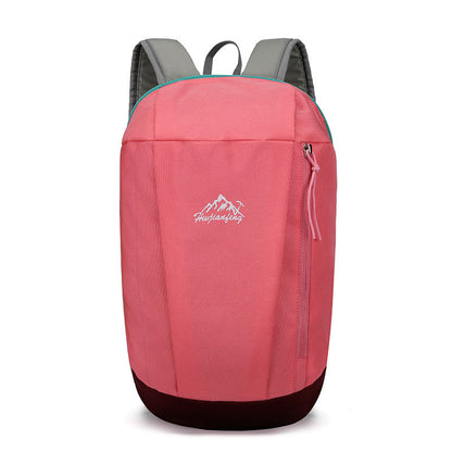 Waterproof Small Hiking Backpack – 10L Lightweight Daypack in 15 Colors