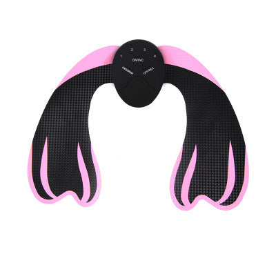 Butt Beautifier EMS Muscle Stimulator – Home Fitness Toner