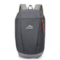 Waterproof Small Hiking Backpack – 10L Lightweight Daypack in 15 Colors
