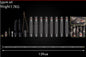 Multifunctional Tactical Trekking Pole – Aluminum Alloy Folding Hiking Stick with 15+ Survival Tools