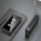 Solar Power Bank – 8,000mAh or 30,000mAh, Dual USB, 1.8W Solar Panel