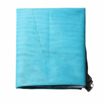Sand-Free Beach Mat – Waterproof PVC, 3 Colors, 2 Sizes