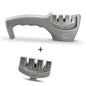 Diamond Tungsten Steel Knife Sharpener