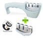 Diamond Tungsten Steel Knife Sharpener