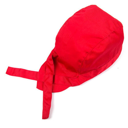 Adjustable Chef Hat – Unisex Baker & Kitchen Cook Cap | 6 Styles
