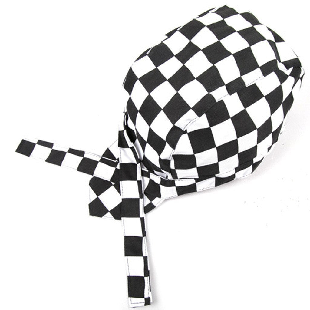 Adjustable Chef Hat – Unisex Baker & Kitchen Cook Cap | 6 Styles