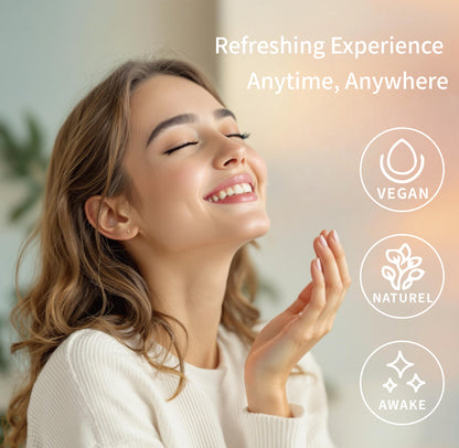 Re Lierre 5-in-1 Nasal Energy Inhaler Stick