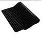 Non-Stick Silicone Pyramid Baking Mat – Heat-Resistant Oven, BBQ & Microwave Cooking Mat
