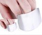 Stainless Steel Finger Guard for Cutting – Kitchen Hand Protector for Chopping & Slicing