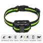 IP67 Waterproof Anti-Bark Dog Training Collar