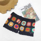 Super Cute Women's Crocheted Stitching Beach Shorts Bikini Cover-Up