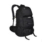 36–55L Oxford Hiking Backpack – Large Capacity Outdoor Pack for Men & Women