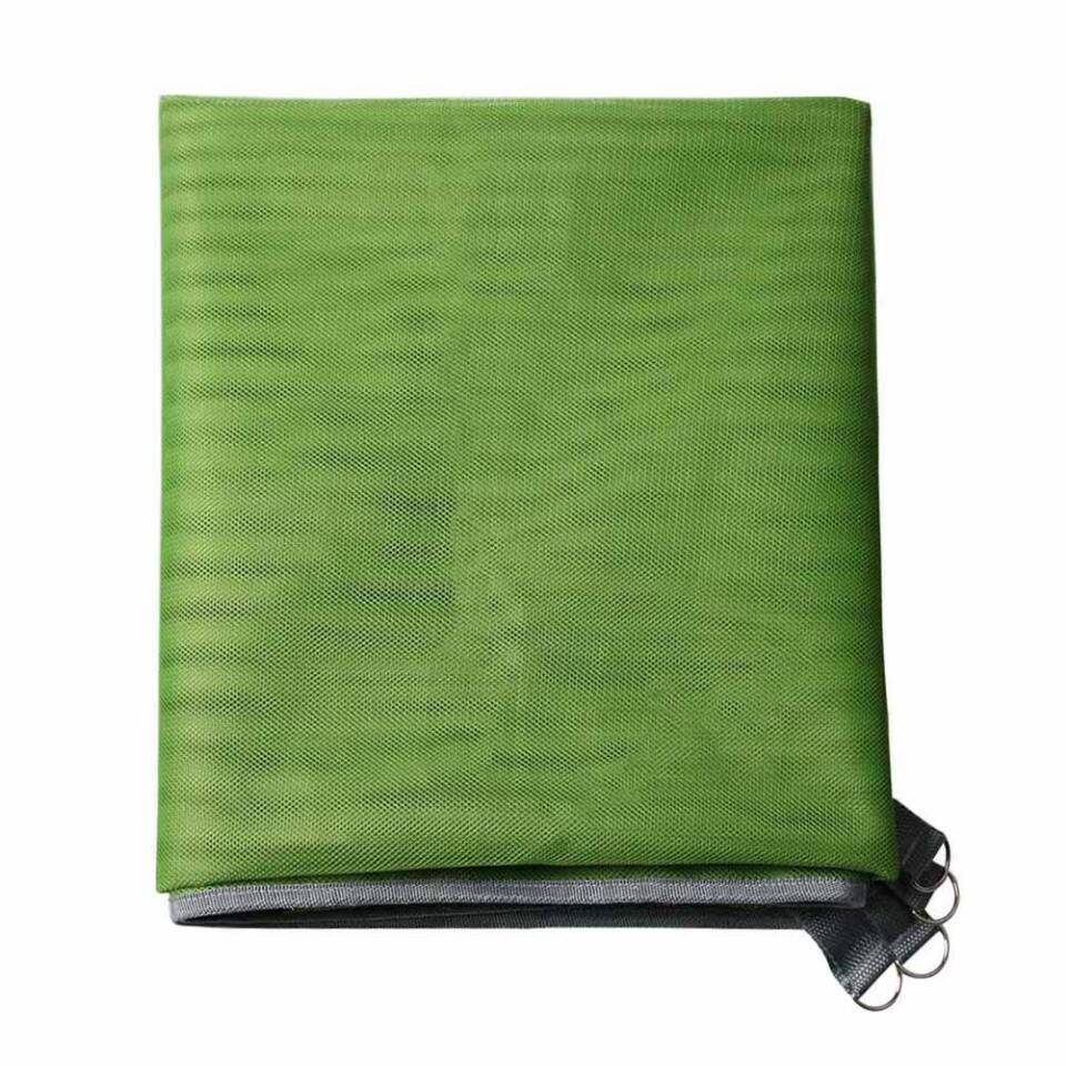 Sand-Free Beach Mat – Waterproof PVC, 3 Colors, 2 Sizes