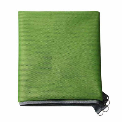 Sand-Free Beach Mat – Waterproof PVC, 3 Colors, 2 Sizes