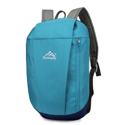 Waterproof Small Hiking Backpack – 10L Lightweight Daypack in 15 Colors