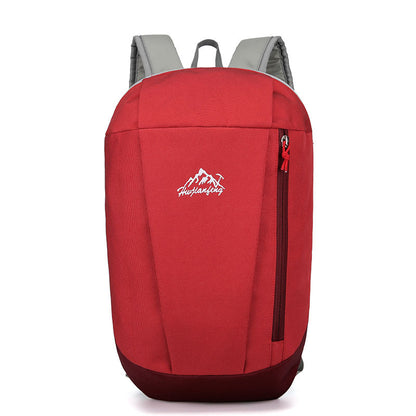 Waterproof Small Hiking Backpack – 10L Lightweight Daypack in 15 Colors