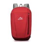 Waterproof Small Hiking Backpack – 10L Lightweight Daypack in 15 Colors