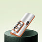 USB Rechargeable Electric Knife Sharpener — 3-Stage, Adjustable
