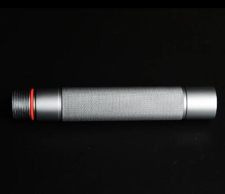 Multifunctional Tactical Trekking Pole – Aluminum Alloy Folding Hiking Stick with 15+ Survival Tools