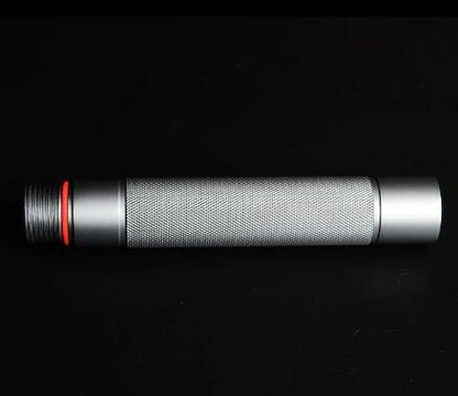 Multifunctional Tactical Trekking Pole – Aluminum Alloy Folding Hiking Stick with 15+ Survival Tools