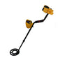 MD-3010II Underground Metal Detector – Deep Search Gold, Coin & Treasure Finder for Outdoor Use