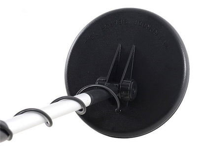 Beginner Metal Detector – Underground, 1-Meter Range, Audible Alarm