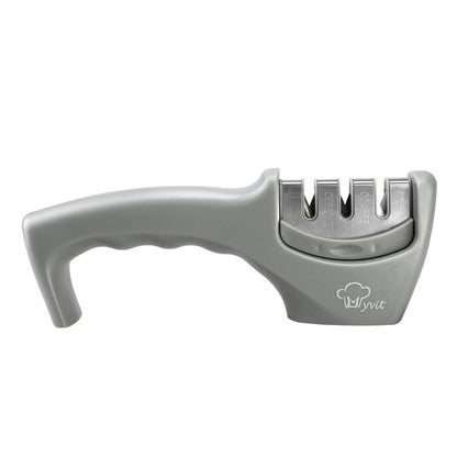 Diamond Tungsten Steel Knife Sharpener