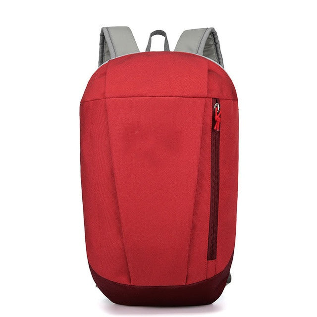 Waterproof Small Hiking Backpack – 10L Lightweight Daypack in 15 Colors